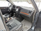 Mitsubishi Pajero 2008 года