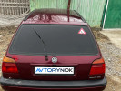 Volkswagen Golf 1992 года