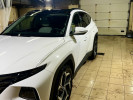 Hyundai Tucson 2023 года