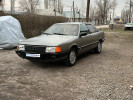 Audi 100 1989 года