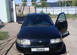 ВАЗ (Lada) 2112 2006 года