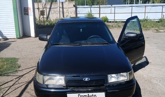 ВАЗ (Lada) 2112 2006 года