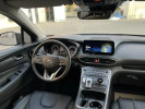 Hyundai Santa Fe 2021 года