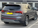 Hyundai Santa Fe 2021 года