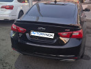 Chevrolet Malibu 2022 года