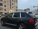 Porsche Cayenne 2005 года