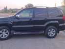 Toyota Land Cruiser Prado 2006 года