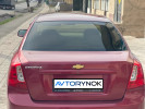 Daewoo Gentra 2014 года
