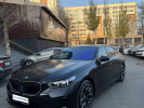 BMW 5 серия 2025 года