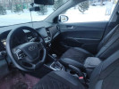 Hyundai Accent 2020 года