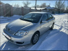 Toyota Corolla 2005 года