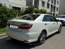 Toyota Camry 2017 года