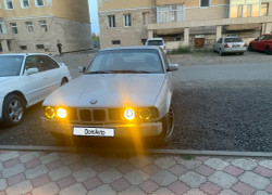BMW 5 серия 1993 года