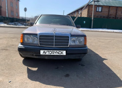 Mercedes-Benz E-Класс 1991 года