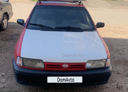 Nissan Primera 1994 года