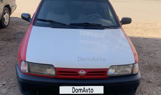 Nissan Primera 1994 года