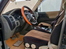 Mitsubishi Pajero 2005 года