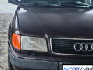Audi 100 1991 года