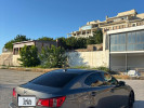 Lexus IS 2012 года