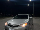 Toyota Camry 2013 года