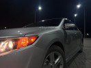 Toyota Camry 2013 года
