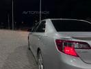 Toyota Camry 2013 года