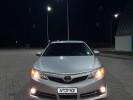 Toyota Camry 2013 года