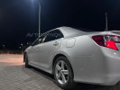 Toyota Camry 2013 года