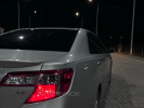 Toyota Camry 2013 года