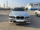 BMW 5 серия 2001 года