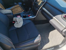Toyota Camry 2017 года