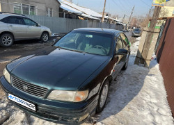 Nissan Maxima 1995 года