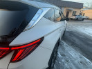 Hyundai Tucson 2024 года