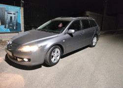 Mazda 6 2005 года