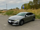 Kia K5 2021 года