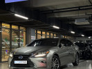 Lexus ES 2016 года