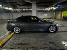BMW 3 серия 2014 года
