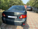 Toyota Corolla 2008 года