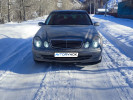 Mercedes-Benz E-Класс 2002 года