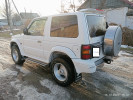 Mitsubishi Pajero 1994 года