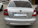 Skoda Octavia 2012 года