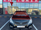 Hyundai Grandeur 2013 года