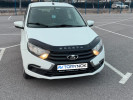 ВАЗ (Lada) Granta 2022 года