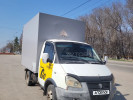 ГАЗ ГАЗель 2004 года