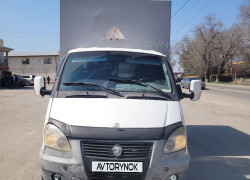 ГАЗ ГАЗель 2004 года