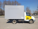 ГАЗ ГАЗель 2004 года