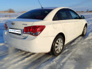 Chevrolet Cruze 2013 года