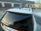 Hyundai Tucson 2024 года