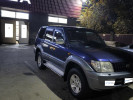 Toyota Land Cruiser Prado 1999 года