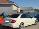 Mercedes-Benz C-Класс 2013 года
